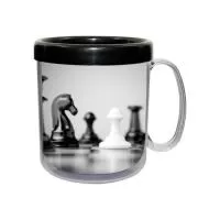 Caneca térmica Personalizada