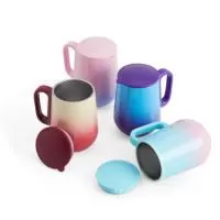 Caneca térmica Personalizada