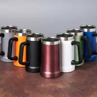 Caneca térmica Personalizada