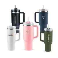 Caneca térmica Personalizada