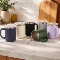Caneca térmica Personalizada