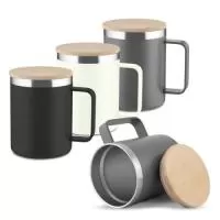 Caneca térmica Personalizada