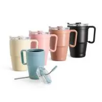 Caneca térmica Personalizada