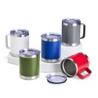 Caneca térmica Personalizada