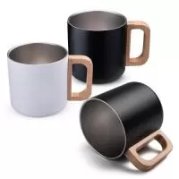 Caneca térmica Personalizada