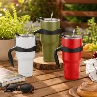 Caneca térmica Personalizada Caneca térmica Personalizada