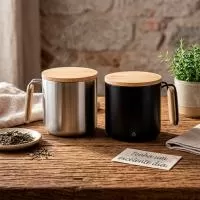 Caneca térmica Personalizada Caneca térmica Personalizada