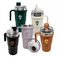 Caneca térmica Personalizada