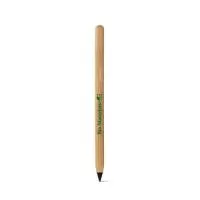 Caneta biodegradável Personalizada
