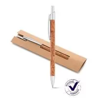 Caneta ecológica Personalizada