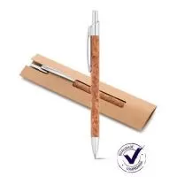 Caneta ecológica Personalizada