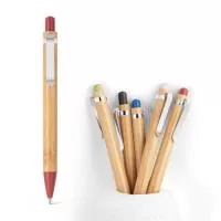 Caneta ecológica Personalizada