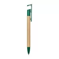 Caneta ecológica Personalizada