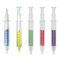 Caneta marca texto Personalizada