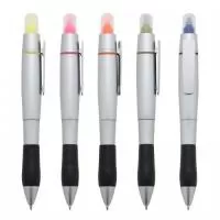 Caneta marca texto Personalizada