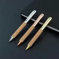 Caneta metálica Personalizada