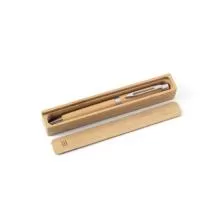 Caneta metálica Personalizada