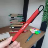 Caneta metálica Personalizada