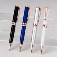 Caneta metálica Personalizada