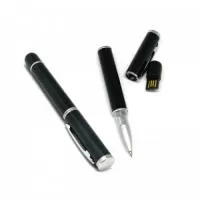 Caneta Pen Drive Personalizada