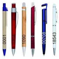 Caneta Personalizada