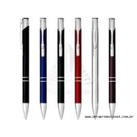 Caneta Personalizada