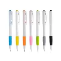 Caneta plástica Personalizada