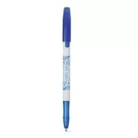 Caneta plástica Personalizada