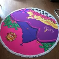 Canga Personalizada