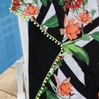 Canga Personalizada