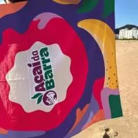 Canga Personalizada