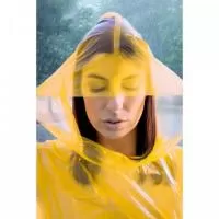 Capa de chuva Personalizada