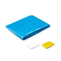 Capa de chuva Personalizada