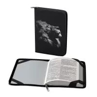 Capa para Bíblia Personalizada