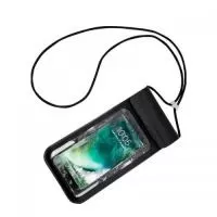 Capa para celular a prova d água Personalizada