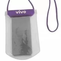 Capa para celular a prova d água Personalizada