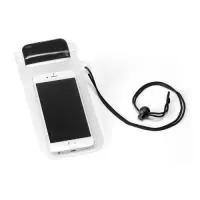 Capa para celular a prova d água Personalizada