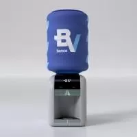 Capa para galão de água Personalizada