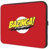 Capa para notebook Personalizada