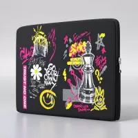 Capa para notebook Personalizada