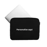 Capa para notebook Personalizada