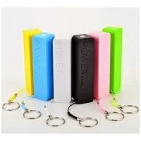 Carregador de bateria Personalizado