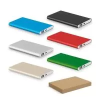Carregador de celular Personalizado