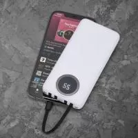 Carregador Personalizado