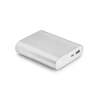 Carregador portátil USB Personalizado