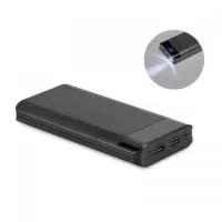 Carregador portátil USB Personalizado