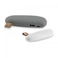 Carregador portátil USB Personalizado