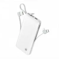 Carregador portátil USB Personalizado