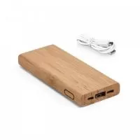 Carregador portátil USB Personalizado