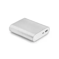 Carregador portátil USB Personalizado